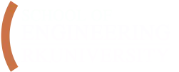 School of Engineering logo